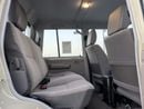 Toyota Land Cruiser Pick Up LANDCRUISER PICKUP,LC79,4.0L,V6,PETROL,D/CAB,DIFF LOCK,P.WINDOW,A/T,2025MY( FOR EXPORT ONLY)