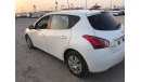 Nissan Tiida g cc full automatic original pant