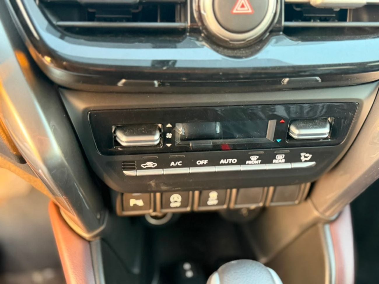 تويوتا أوربان كروزر GLX TOYOTA urban Cruiser 1.5 AT petrol 2026 GCC Full Option