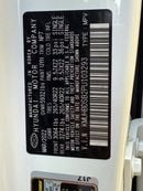 جينيسس GV80 Prestige 2.5L AWD