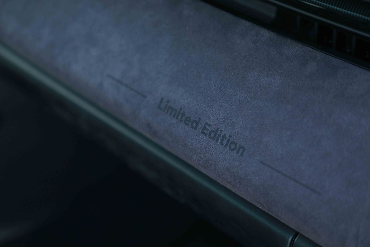 Lynk & Co 08 Em-P Time Limited 1.5L - Plug In Hybrid - Purple Inside Purple