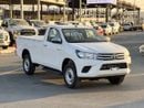 Toyota Hilux DLX EXPORT PRICE - TOYOTA HILUX 2.4L