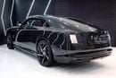 Rolls-Royce Spectre Coupe Black Badge, Bespoke Audio, Two-Tone Interior, Dealer Warranty + Service!!