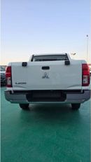 Mitsubishi L200 MITSUBISHI L200 4X4 2026 MODEL