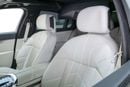 BMW M760e Frozen Black Matt-Special Order-High Specifications-M Sports Package-Rear Executive Lounge
