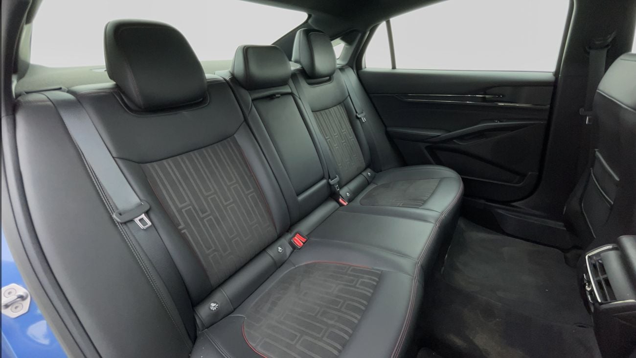 Ford Taurus 2.0L EcoBoost Trend 2023 TREND | AED 1207/Month | 0 DP | 30 Day Return | Warranty | Service History