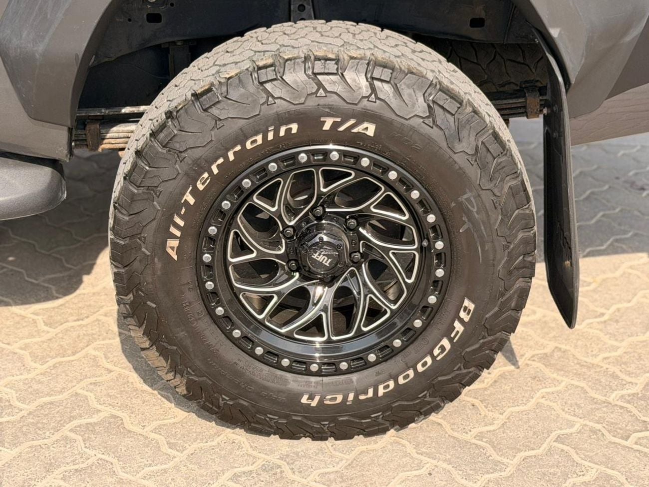 Toyota Hilux Toyota hilux 2023 diesel engine