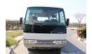 Mitsubishi Rosa GULF SPACE 34 SEATS DIESEL