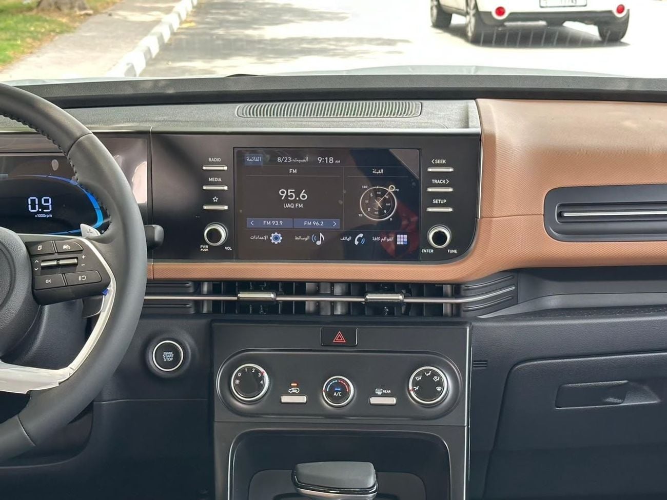 Hyundai Creta COMFORT hyundai creta 1.5l