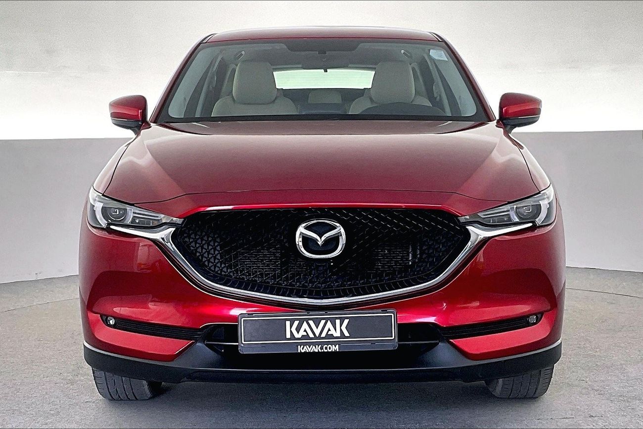 Mazda CX3 GT | Guaranteed Warranty | 0 Down Payment