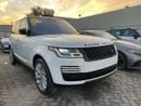 Land Rover Range Rover AUTOBIOGRAPHY