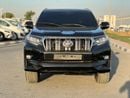 تويوتا برادو TX-L