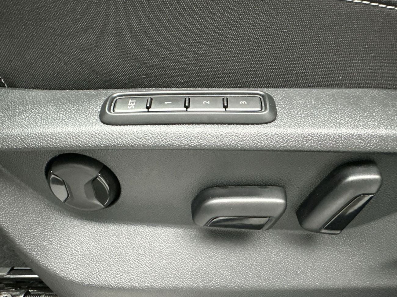 فولكس واجن تيرامونت Comfortline 3.6L