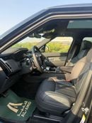 Land Rover Range Rover Sport Dynamic HSE P400 3.0L