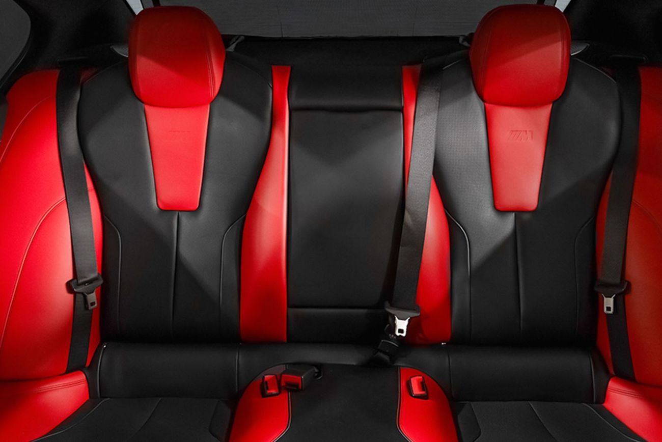 بي أم دبليو M6 Std 4.4L