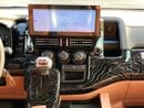 Toyota Hiace  Luxury Seat iconic Design Brand New