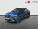رينو أركانا A3 Alpine Version 2.0