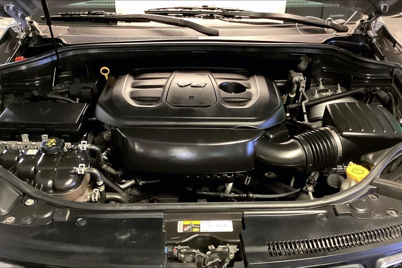 Jeep Grand Cherokee Limited | Carnival Sale • UP TO AED 20,000 OFF | Guaranteed Warranty | 0 Down Payment