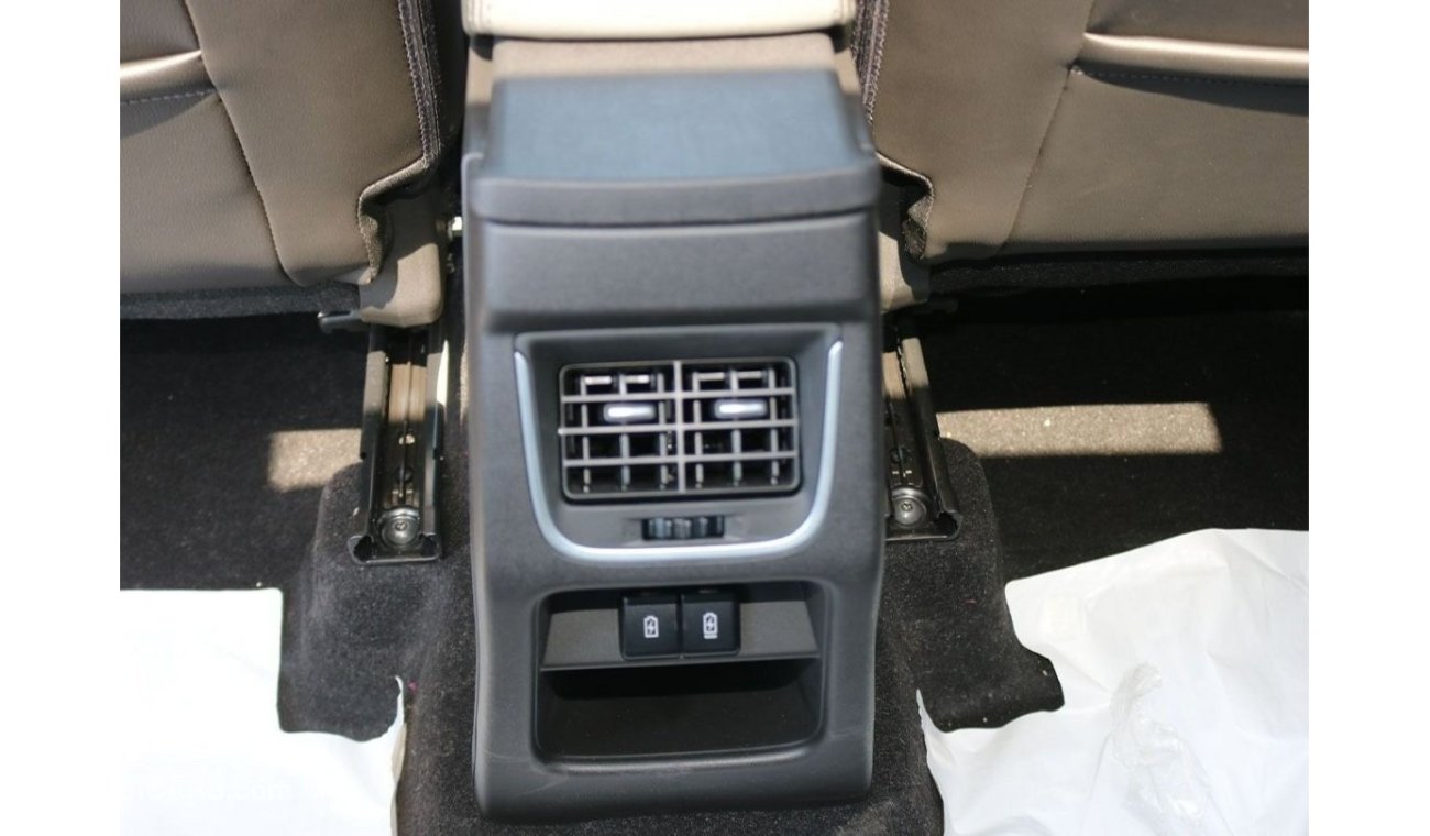 Suzuki Grand Vitara GLX | Full Option | 1.5L 4AT | 2WD | Panoramic Sunroof | HUD | 360 Camera | 2024