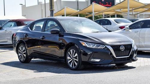 Nissan Sentra Warranty Included - Bank Finance Available ( 0%)