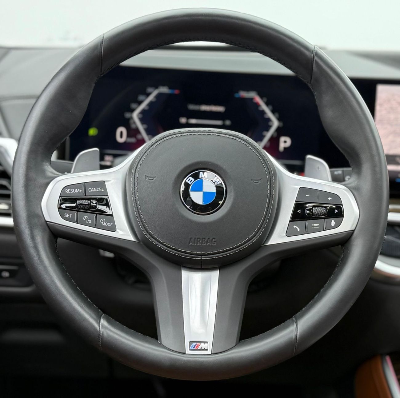 بي أم دبليو X5 40i M Sport 3.0L 2024 BMW X5 XDrive40i M Sport, 2026 BMW Warranty + Service Pack, Full BMW Service H