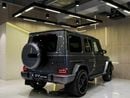 مرسيدس بنز G 63 AMG STD