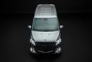 مرسيدس بنز فيتو Two-Tone Exterior | Turquoise Luxury Interior | Captain Seats | Starlight Roof | 360° Camera