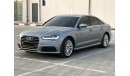 Audi A6 AUDI - A6 35 TDI - DIESEL