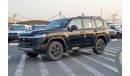 تويوتا لاند كروزر TOYOTA LAND CRUISER GR-SPORTS 3.5L V6 TWIN TURBO SUV 2022 | AVAILABLE FOR EXPORT