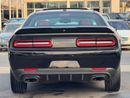 Dodge Challenger R/T Plus 5.7L (372 HP)