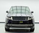 لاند روفر رينج روفر 2024 Range Rover Vogue P530 V8, 2029 RR Warranty + Service Pack, Very Low