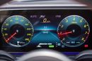 مرسيدس بنز GLE 53 AMG كوبيه 4MATIC+