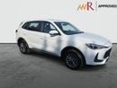 MG ZS STANDARD 1.5L