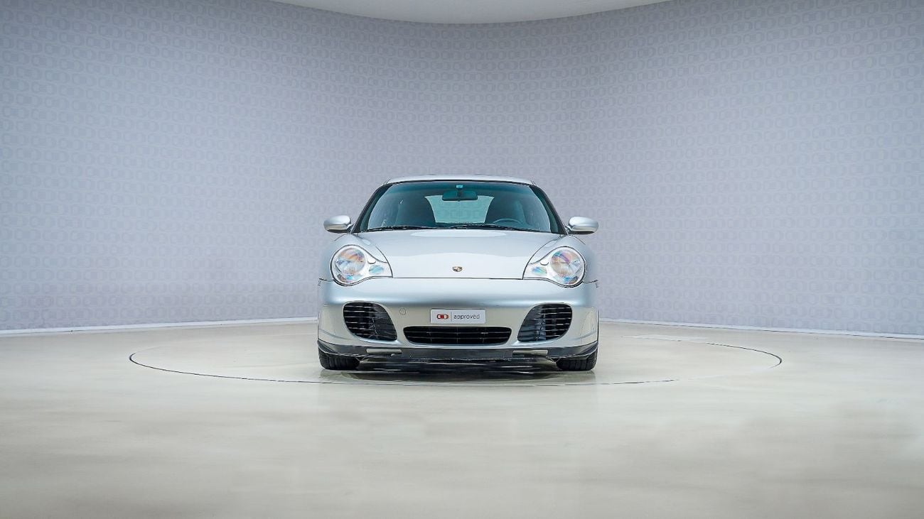 Porsche 911 911 Turbo Manual | Low KM, Fully Prepared | Drive Home Today