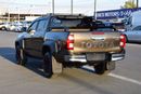 Toyota Hilux 4x4 Diesel 2.8L RHD (Export Only)