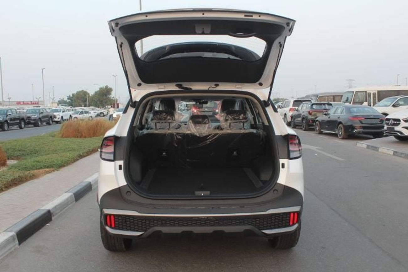 Kia Sportage Kia Sportage 1.5L