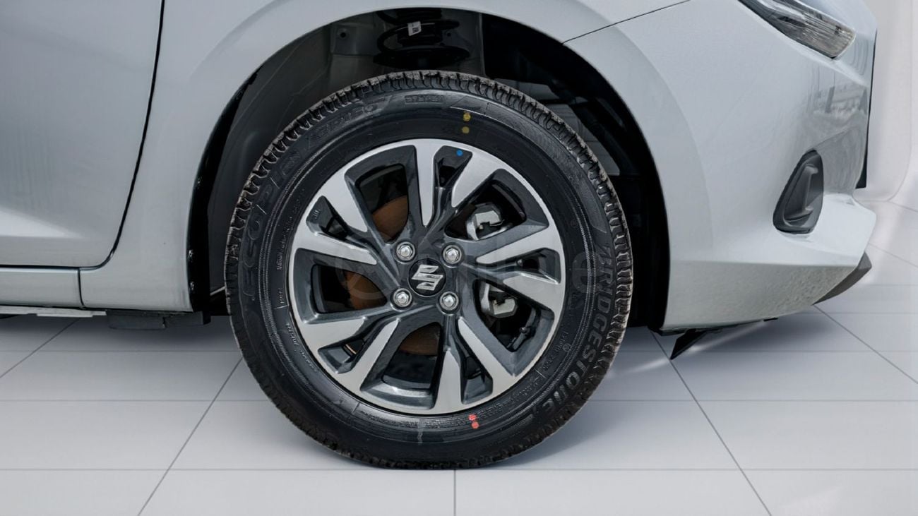 Suzuki Swift SUZUKI SWIFT GLX | 2-YEAR WARRANTY + SERVICE AVAILABLE | IN-HOUSE FINANCING | 0% DOWNPAYMENT (BANK)