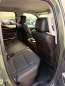 Toyota Tundra SR (NON GCC) SR5 Premium 360 camera full option 2022