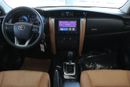 Toyota Fortuner 2.4 DIESEL AUTOMATIC  **EXPORT ONLY**التصدير فقط خارج الخليج**