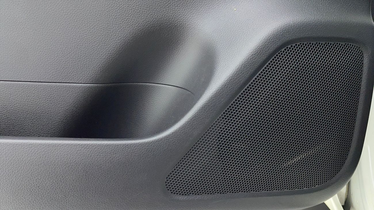 نيسان إكستيرا PLATINUM 2.5 | بدون دفعة مقدمة | اختبار قيادة مجاني للمنزل