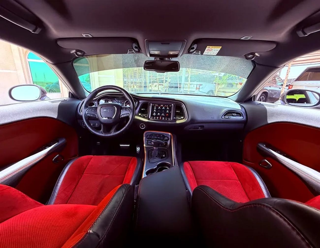 Dodge Challenger SXT | Canadian Specs | Well Maintained