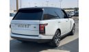 Land Rover Range Rover Vogue SE Supercharged