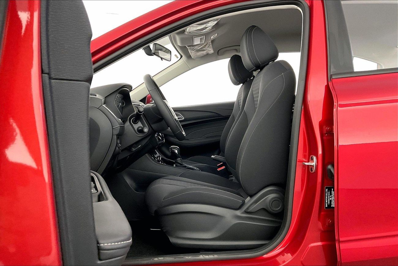 MG 5 Comfort | Guaranteed Warranty | 0 Down Payment