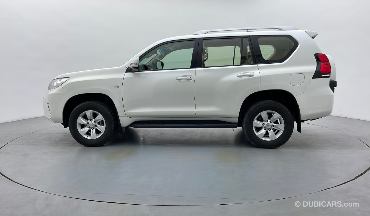 Toyota Prado TXL 4 | Under Warranty | Inspected on 150+ parameters