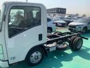 Isuzu NMR 2025 ISUZU NMR 3 tons Diesel Manual zero km