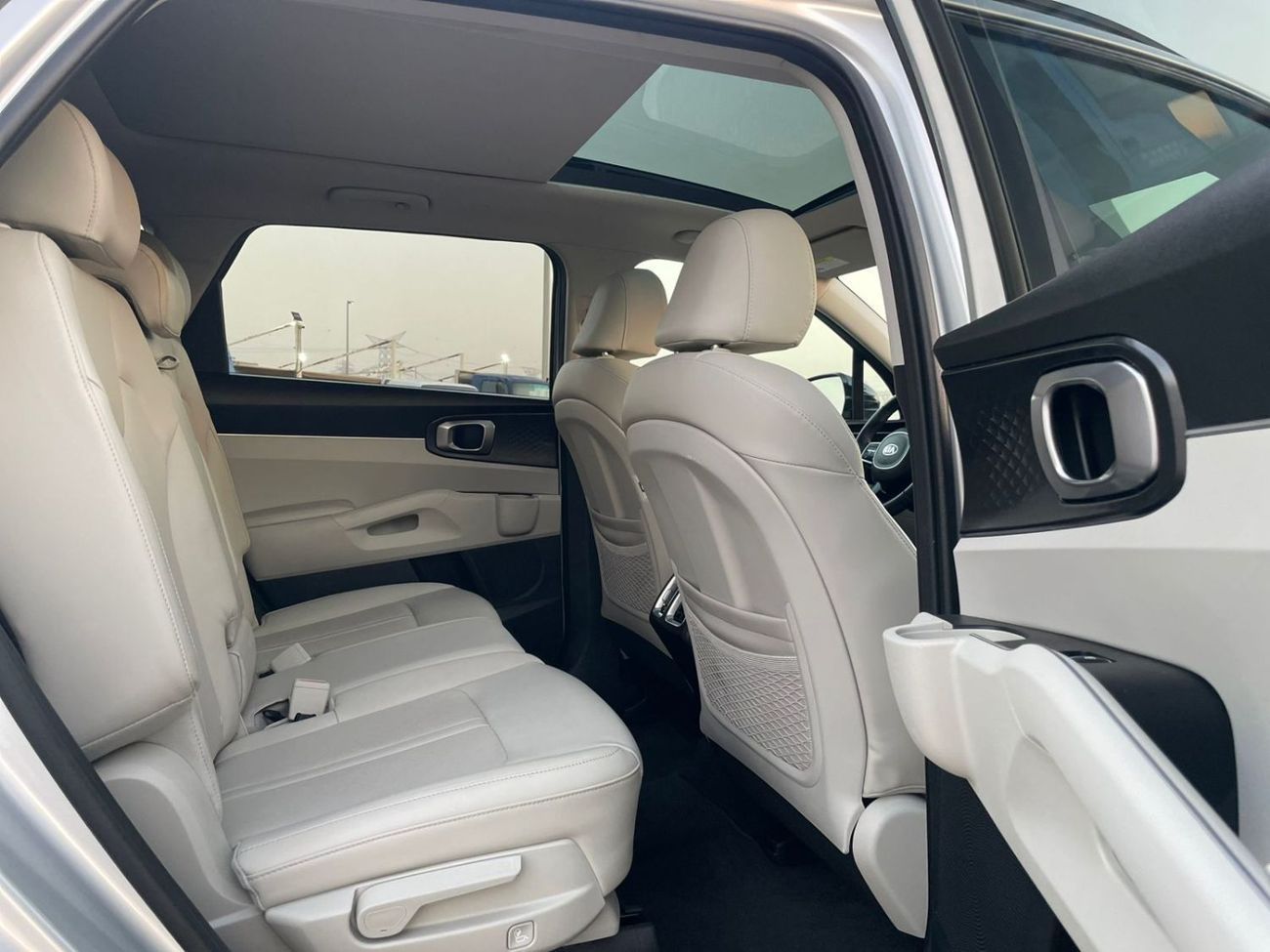 Kia Sorento 2021 Kia Sorento S Class – 2.5L – Full Option – Panoramic Roof – 7 Seater – Full Option