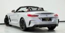 بي أم دبليو Z4 sDrive 30i M Sport 2.0L 2021 BMW Z4 sDrive30i M-Sport, 2026 BMW Warranty + Service Pack, Very Low Km