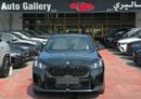 BMW X2 XDRIVE 20i Under Warranty & Service 2027 GCC