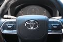 تويوتا لاند كروزر GXR Toyota Land Cruiser GX-R 4.0L V6 Petrol Model 2026