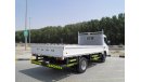 Mitsubishi Canter 2017 ref #715